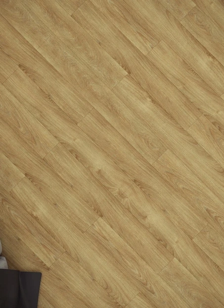 Кварц-винил (LVT) Fine Floor FF-WOOD  Дуб Квебек>