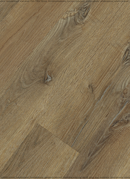 Кварц-винил (LVT) EcoClick ECORICH  Дуб Марракеш