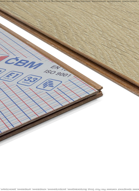 Ламинат CBM KORUNA  Дуб Лидеч