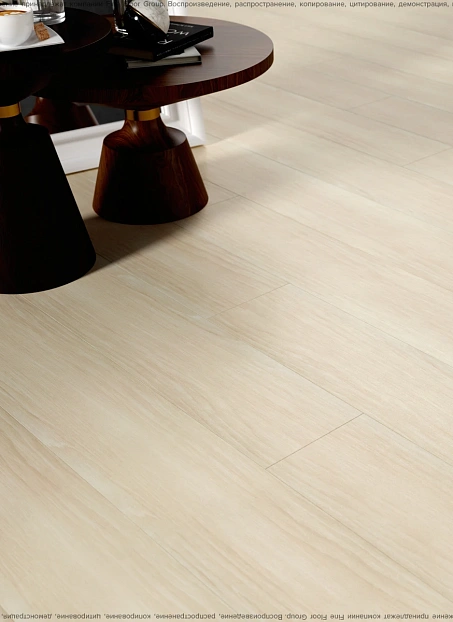 Кварц-винил (LVT) EcoClick ECOWOOD  Дуб Бриош