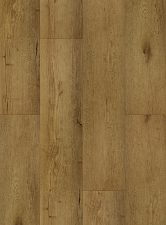 Виниловый ламинат (SPC) Куберпол РЕЗОНАНС KUBERWOOD Лауреат