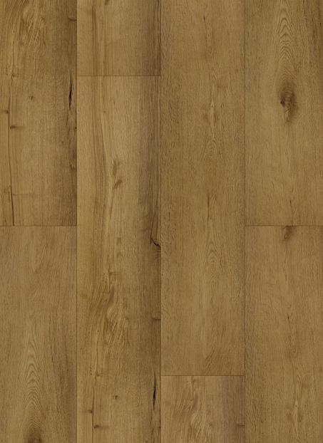 Виниловый ламинат (SPC) Куберпол РЕЗОНАНС KUBERWOOD Лауреат