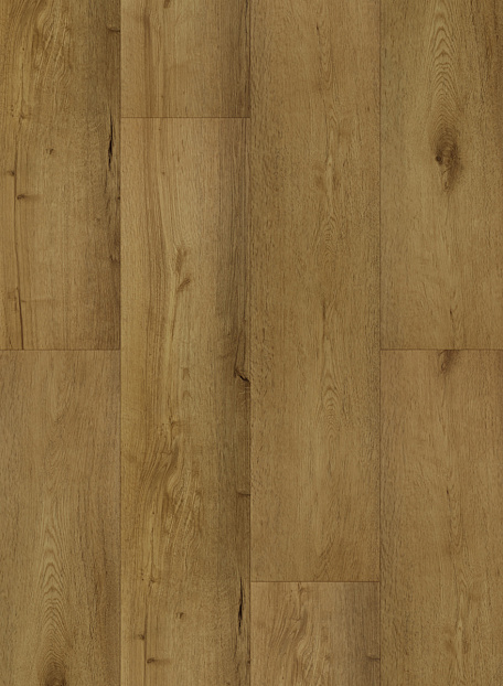 Виниловый ламинат (SPC) Куберпол РЕЗОНАНС KUBERWOOD Лауреат