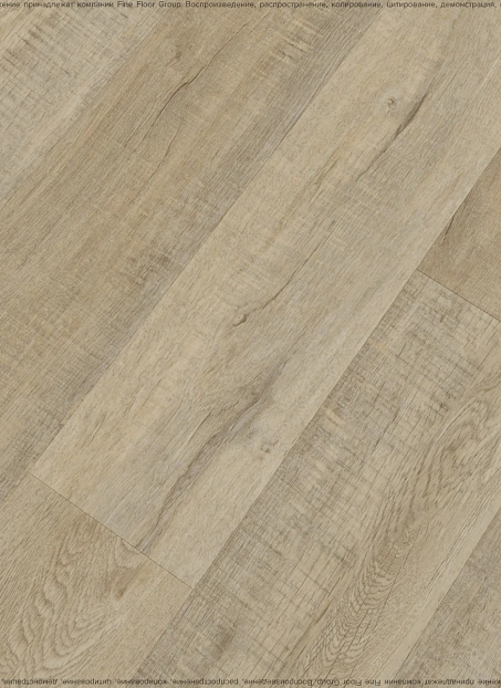 Виниловый ламинат (SPC) Royce ENJOY Дуб Блэкрок