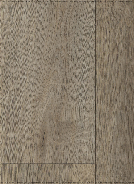 Виниловый ламинат (SPC) FloorBee PROJECT  Дуб Зотман>