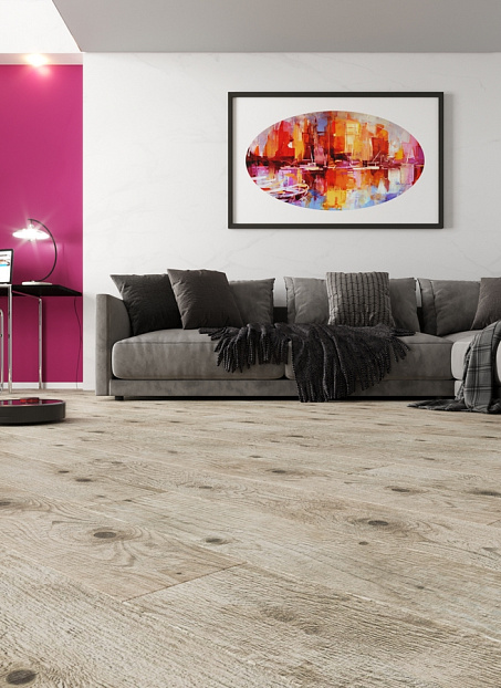 Ламинат Kastamonu Floorpan RUBY  Сосна Ренессанс