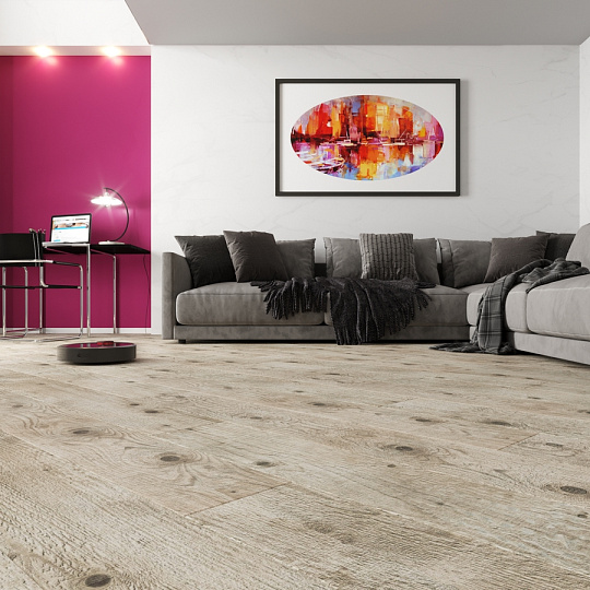 Ламинат Kastamonu Floorpan RUBY  Сосна Ренесанс
