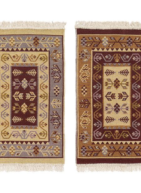 Коврик Shahintex ETNO Яшма 003>