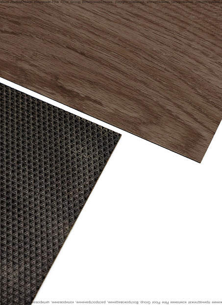 Кварцвиниловая плитка (LVT) Fine Flex FX-WOOD  Дуб Тебердин