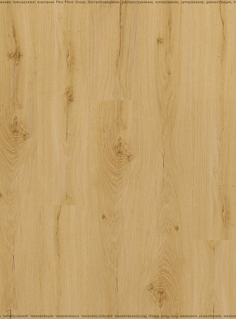 Виниловый ламинат (SPC) Adelar SOLIDA Acoustic European Oak 04270LA