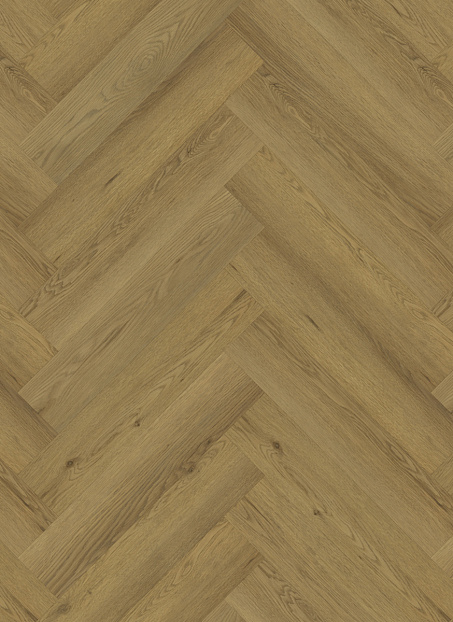 Виниловый ламинат (SPC) Куберпол РЕЗОНАНС KUBERPARQUET Адамант