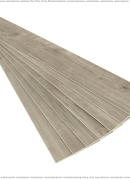 Виниловый ламинат (SPC) Royce SENSE  Дуб Кааба