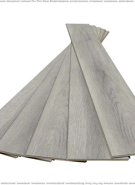 Ламинат Swiss Krono ECOLOGIK  Дуб Лунный