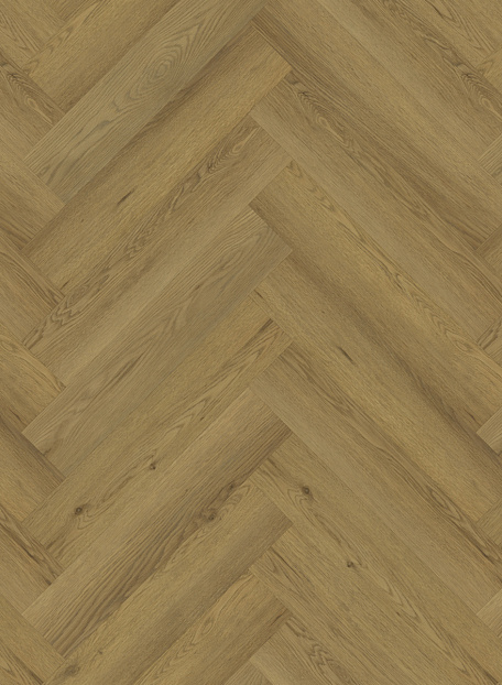 Виниловый ламинат (SPC) Куберпол РЕЗОНАНС KUBERPARQUET Адамант