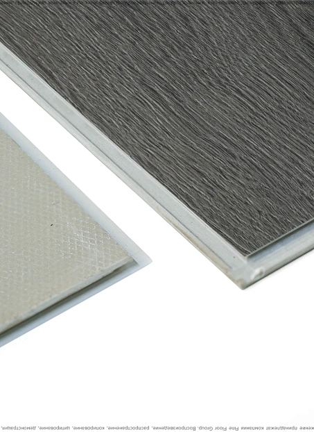 Виниловый ламинат (SPC) Dolce Flooring TETRO  Акация Неро