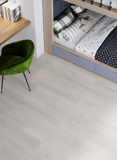 Виниловый ламинат (SPC) Norland SIGRID Альва (Alva)