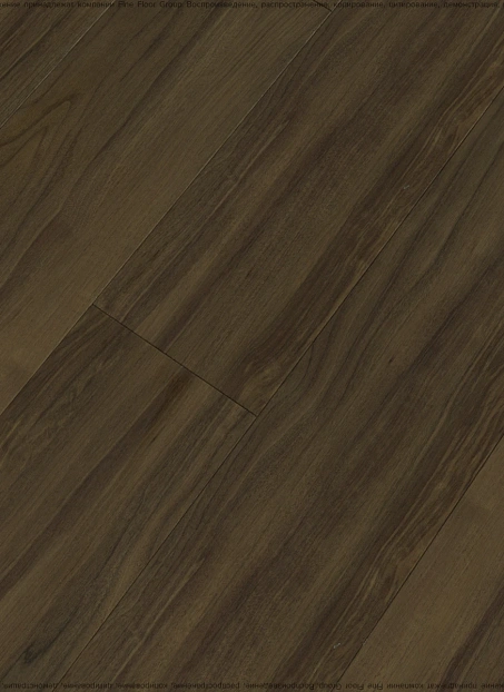 Виниловый ламинат (SPC) Respect FLOOR  Орех Светлый