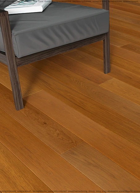 Паркетная доска Karelia DREAM  Oak Bali MIX NATUR 1S OIL S.MAT