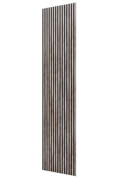 Акустическая панель (Войлок) Cosca Decor СКАНДИ Дуб Дымчатый ACU01.15.L25