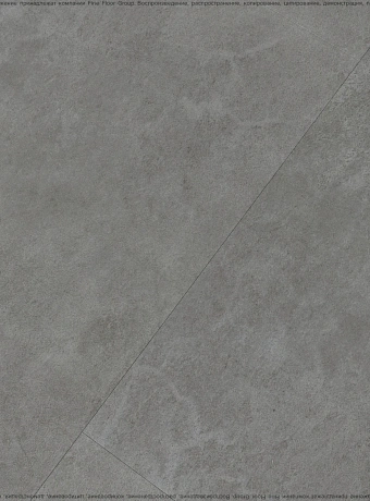 Кварц-винил (LVT) Juteks CARBON Beton 8521