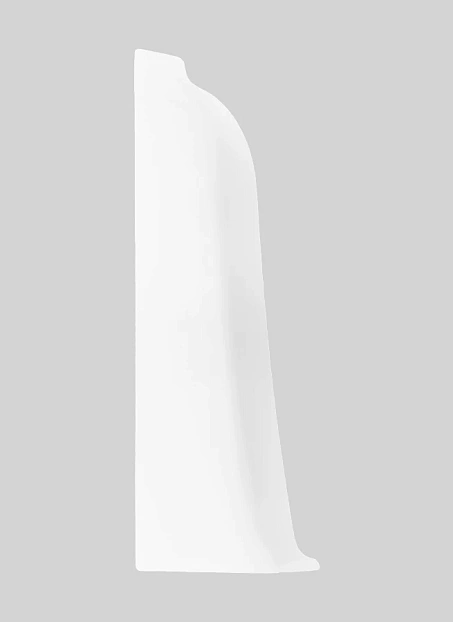 Заглушка левая Arbiton LM60 Белый 34>