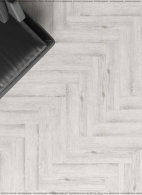 Ламинат Ideal VILLE  Дуб Зеа сторона L/R - 50/50