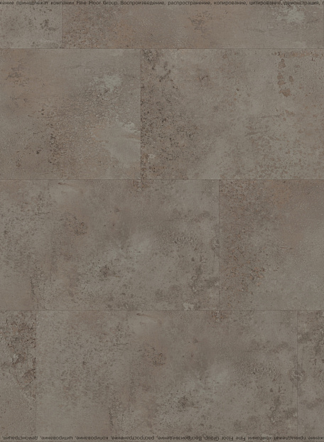 Кварц-винил (LVT) Fine Floor FF-STONE  Брюгген