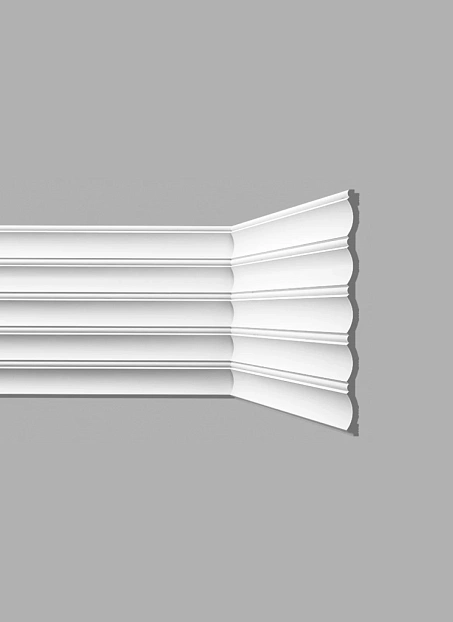 Стеновая панель (XPS) Bello Deco СП04-2