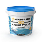 Жидкое стекло Goldbastik BN13-1,3