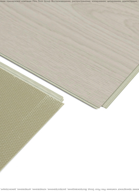 Виниловый ламинат (SPC) CronaFloor GAMMA  G 001