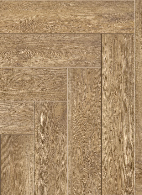 Виниловый ламинат (SPC) Alpine Floor LIGHT PARQUET  Макадамия>