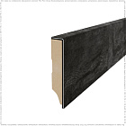 Плинтус МДФ Fine Floor  Бодиам