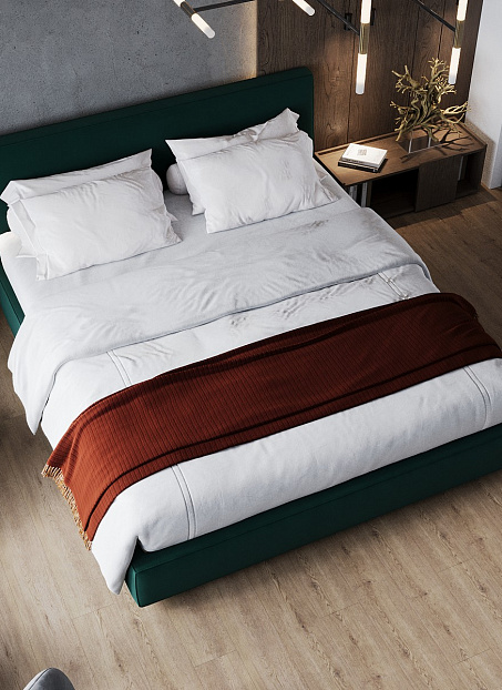 Виниловый ламинат (SPC) Norland SIGRID PLUS  Flosi