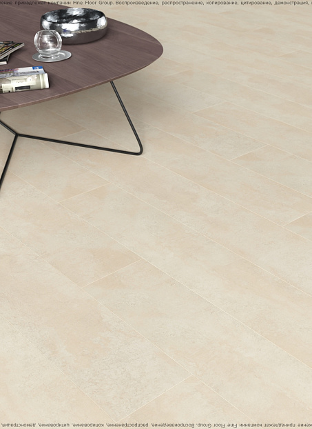 Ламинат Ideal FORM  Айвори Стоун