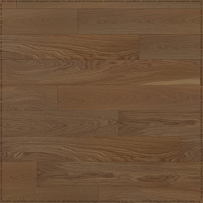 Паркетная доска Karelia ESSENCE  Oak Grain Brown