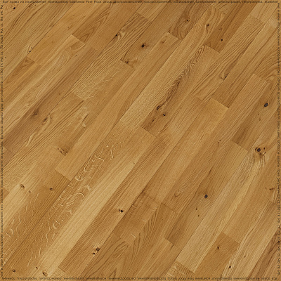 Паркетная доска Polarwood CLASSIC  Oak Cottage COUNTRY 3S LAC S.MAT