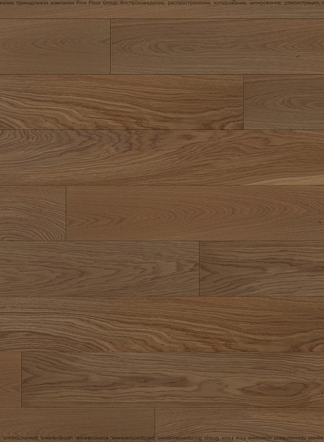 Паркетная доска Karelia ESSENCE  Oak Grain Brown MIX NATUR 1S LAC MAT