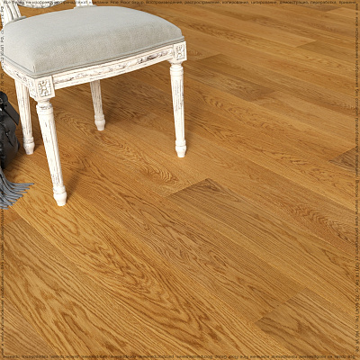 Паркетная доска Karelia BLOOM  Oak Marigold