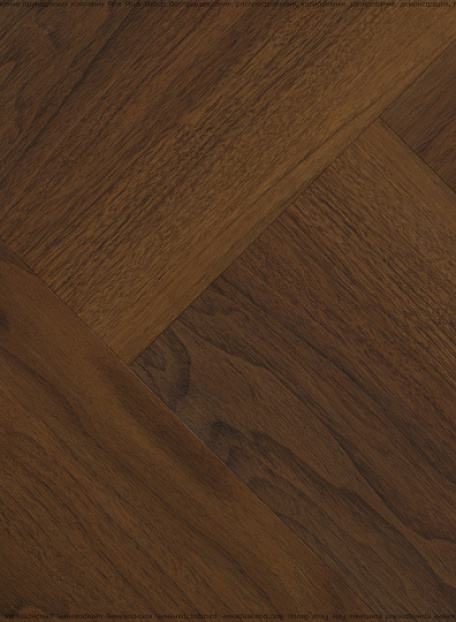 Ламинат CBM MOSAIK 600х200  Орех Трест