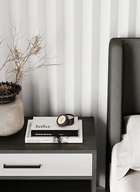 Стеновая панель (XPS) Bello Deco СП12-2