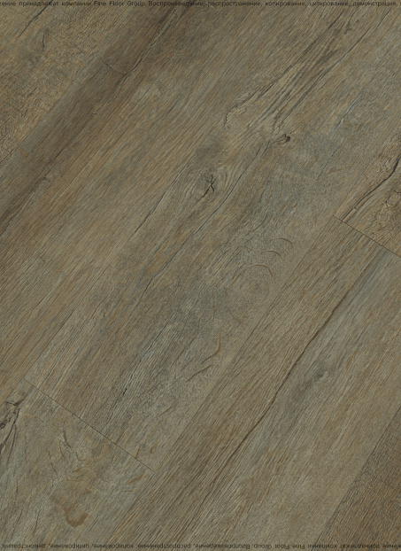 Виниловый ламинат (SPC) Royce SENSE  Дуб Базилик