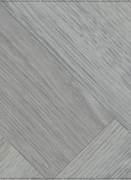 Виниловый ламинат (SPC) Respect   Дуб Дымчатый>