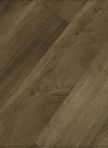 Кварц-винил (LVT) Fine Floor FF-RICH  Дуб Патмос
