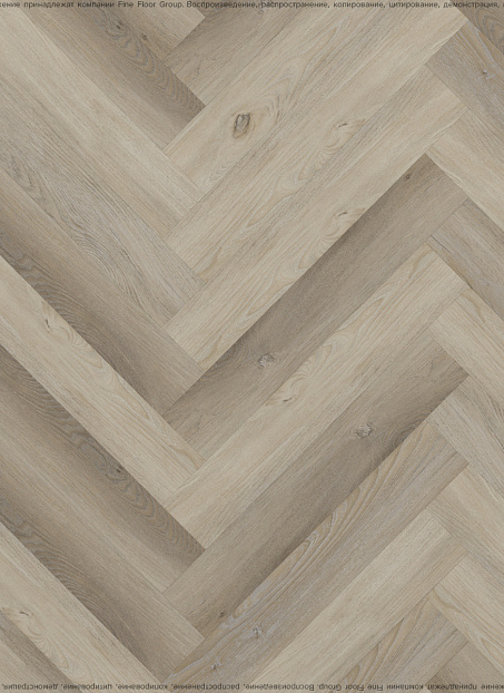 Ламинат CBM KORUNA  Дуб Патек