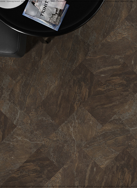 Виниловый ламинат (SPC) Fast Floor STONE  Шан