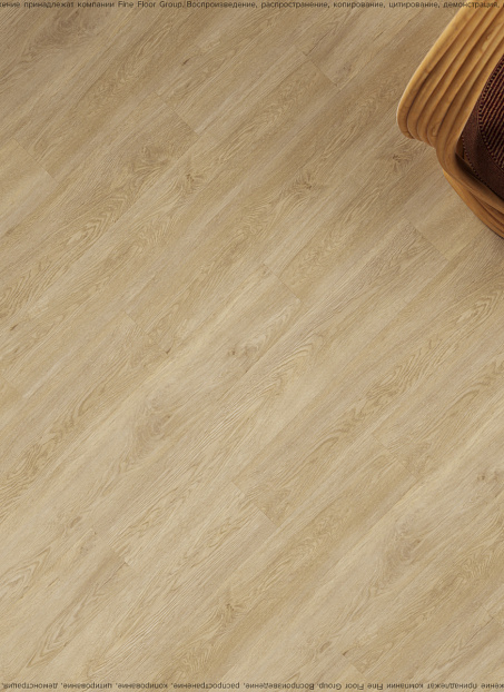 Виниловый ламинат (SPC) Royce RICH  Adani