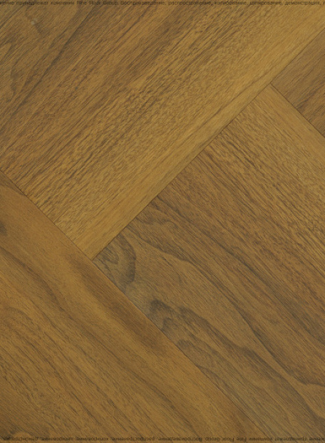 Ламинат CBM MOSAIK 600х200  Орех Штети