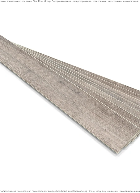 Виниловый ламинат (SPC) Noventis ICEBERG  Дуб Тасмана