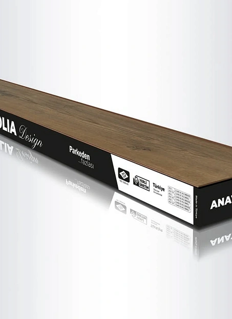 Ламинат Peli ANATOLIA 8 Дуб Сегни