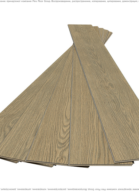 Ламинат Swiss Krono GROTESK  Дуб Тёрнер